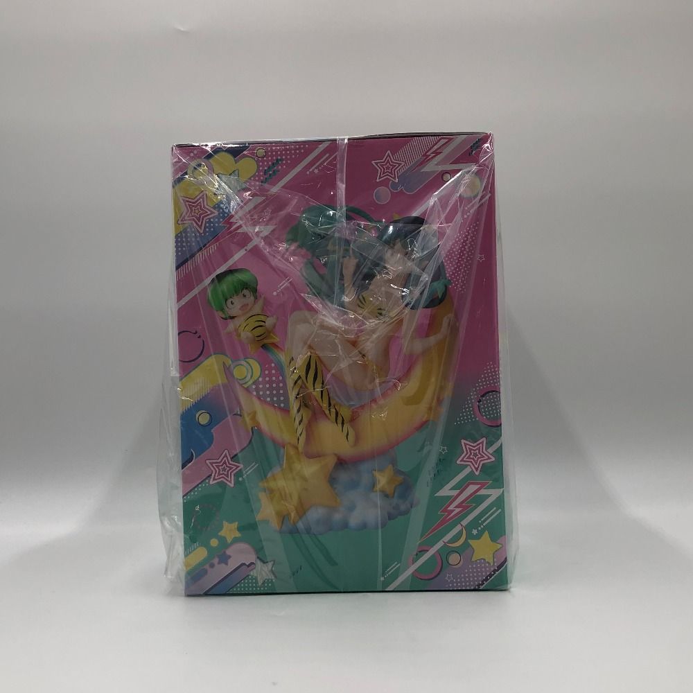 Design COCO デザインココ うる星やつら ラム&テン BOX
