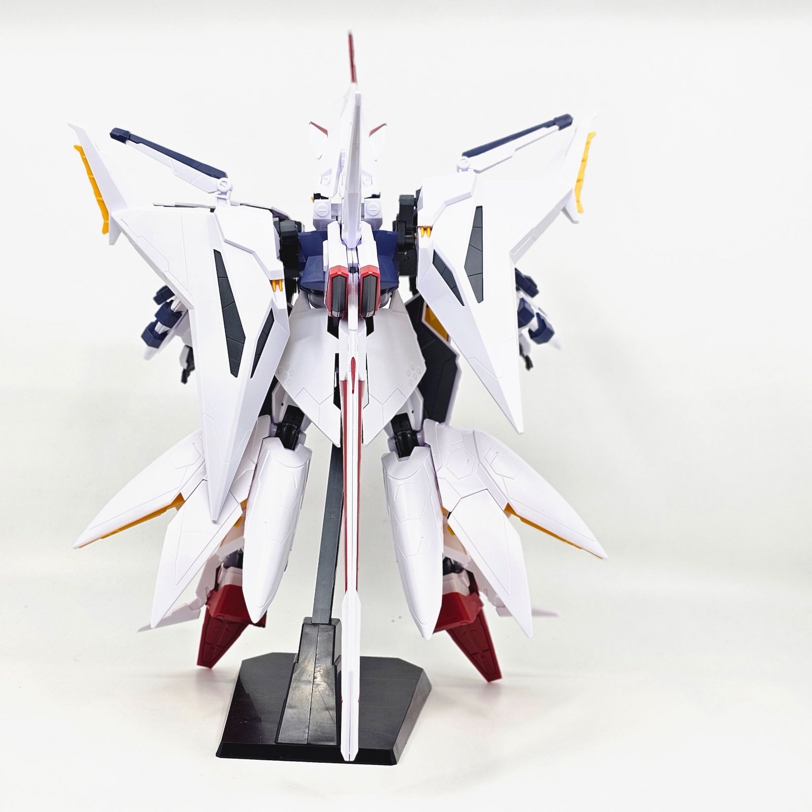 HG クスィーガンダム ペーネロペー 閃光のハサウェイセット