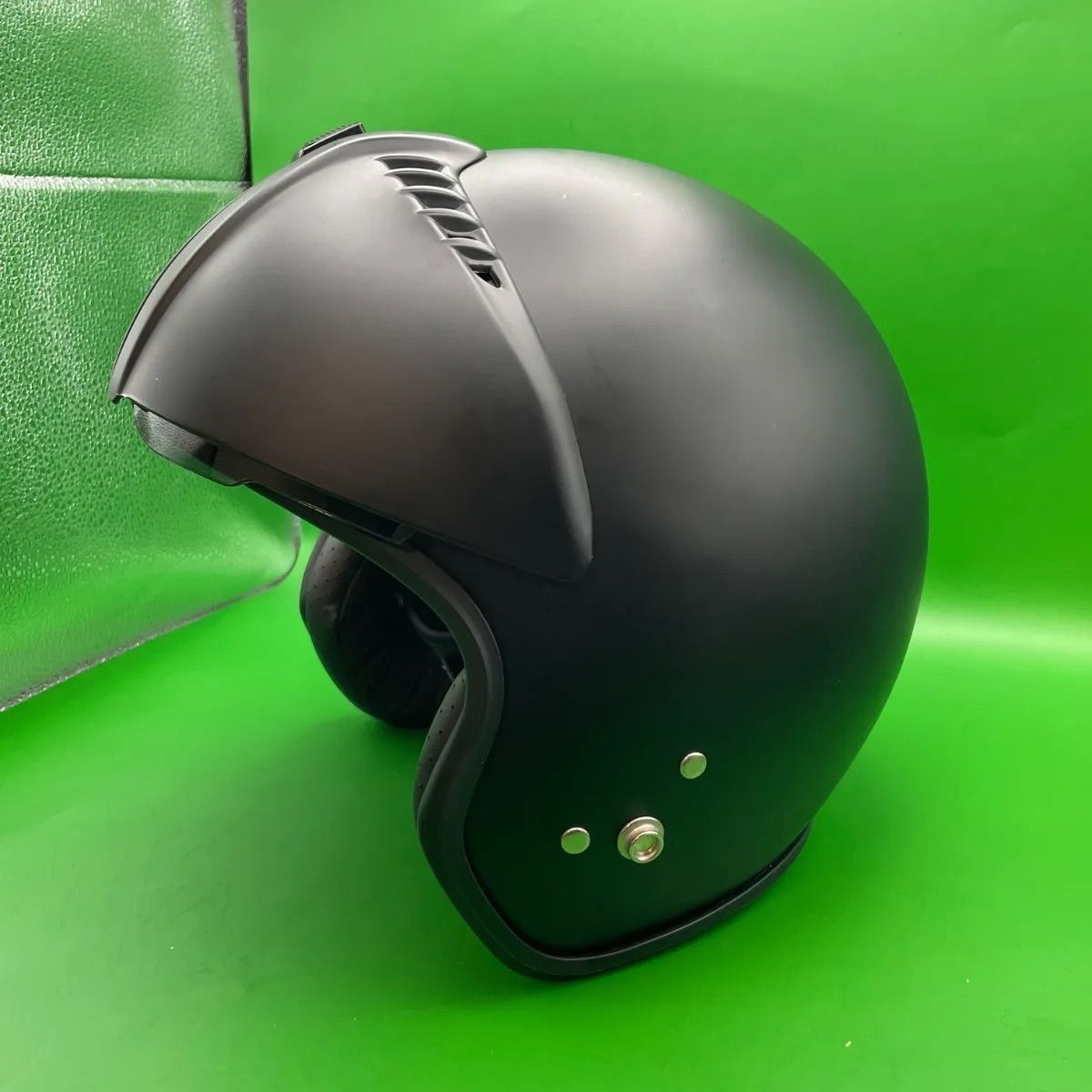 【良品】 ZERO パイロットスタイルヘルメット ジェットヘルメット Mサイズ 良品】 ZERO パイロットスタイルヘルメット ジェットヘルメット M