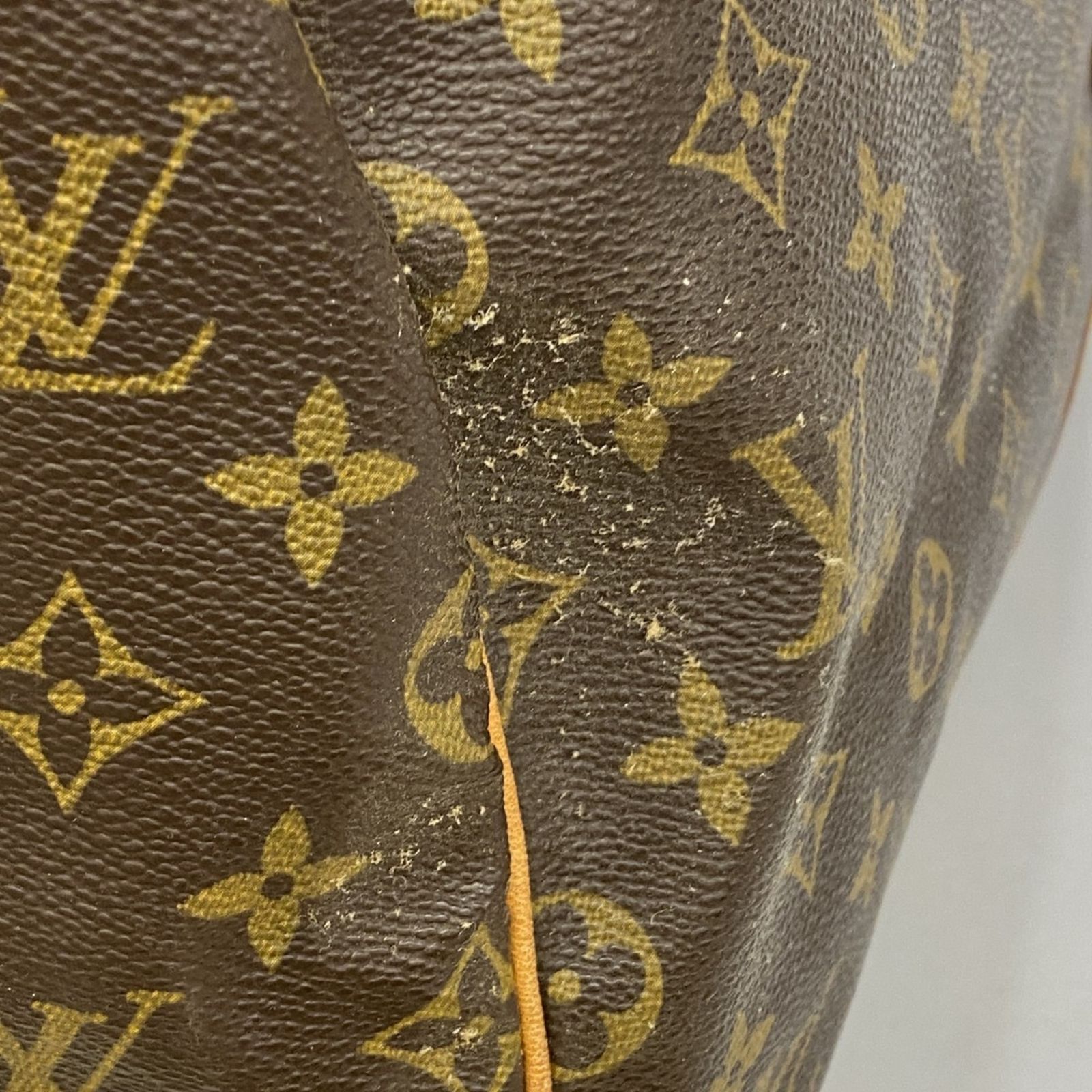 ルイ・ヴィトン(Louis Vuitton) ルイ・ヴィトン ボストンバッグ