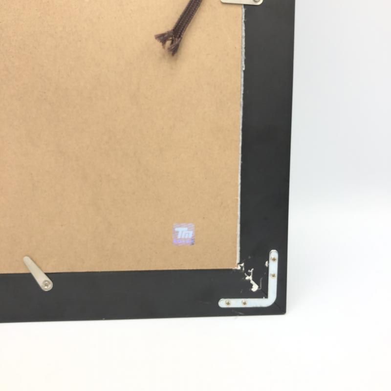 FGO Lawson限定 複製原画 ジャンヌオルタ セイバーオルタ 中古】FGO Lawson限定 複製原画 ジャンヌオルタ セイバーオルタ