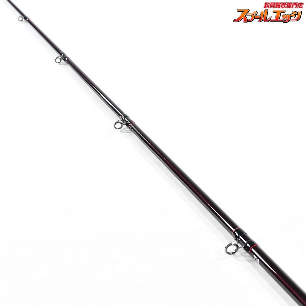 美品❗️スティーズ SC C66ML-G(ライトニング)ダイワ DAIWA（釣り） ダイワ スティーズSC C66ML-G【LIGHTNING66
