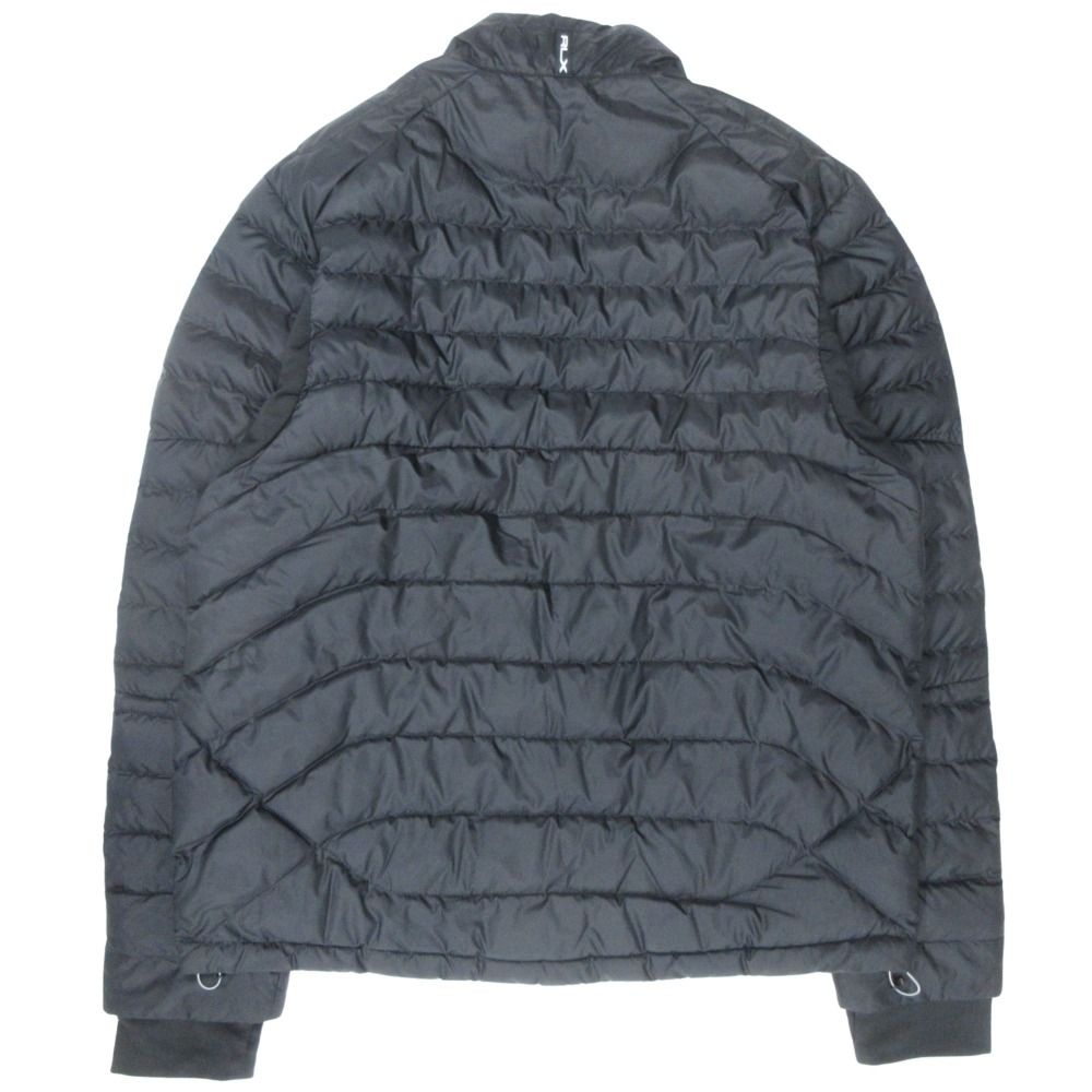 美品 RLX RALPH LAUREN アールエルエックス ラルフローレン