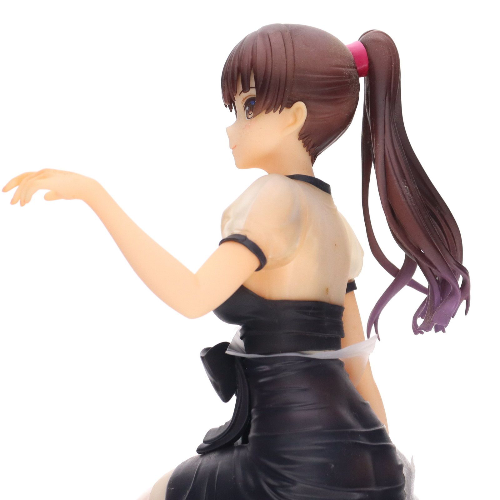 GOOD SMILE COMPANY - 加藤恵(かとうめぐみ) ドレスVer. 冴えない彼女の育てかた 1/7 完成品 フィギュア グッドスマイルカンパニー 加藤恵 ドレスVer.