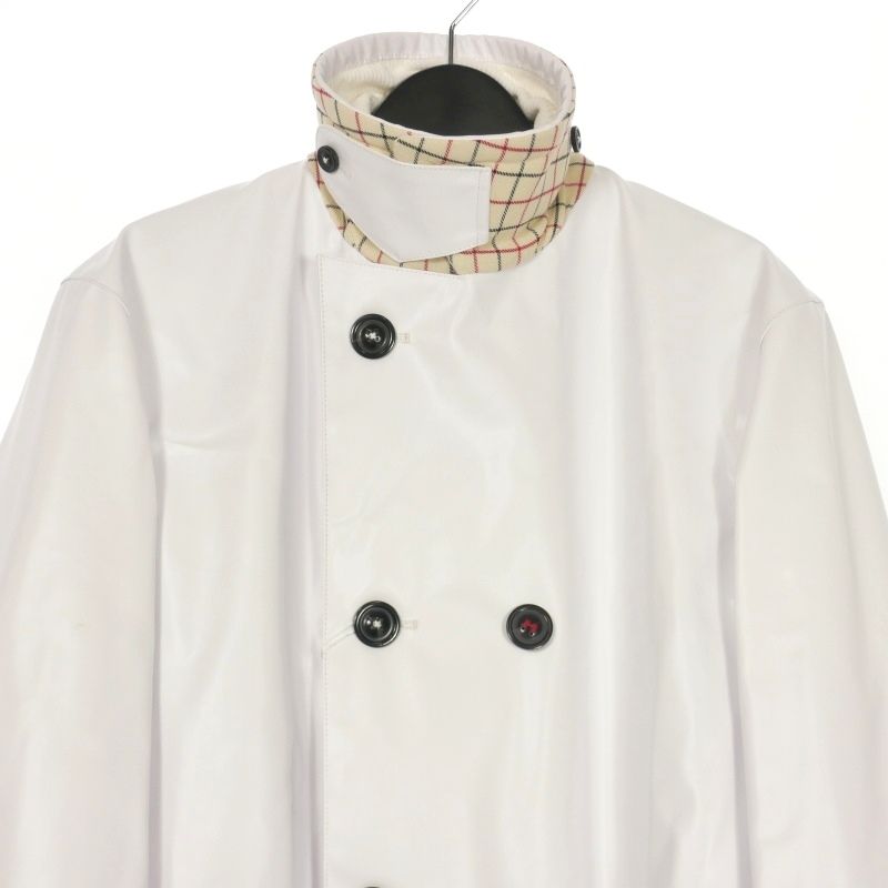 Maison Margiela（メゾンマルジェラ） サイズ:50 22AW SI1AH0002