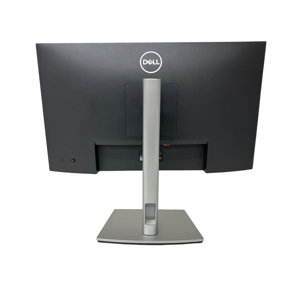 Dell P2423DE ディスプレイモニター 中古 DELL デル P2423DE 24型 2023年製 ディスプレイ モニター PC周辺
