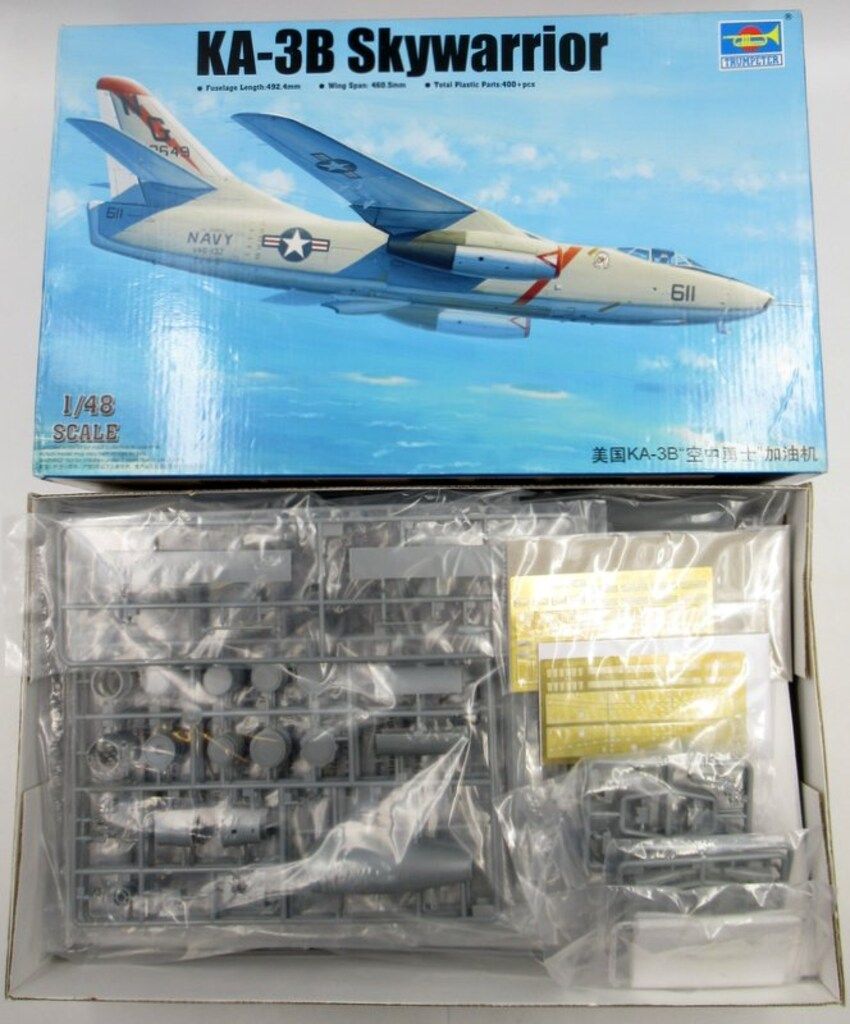 【新品】 146451 ホビー 【中古】（非常に良い）トランペッター 1/48 アメリカ