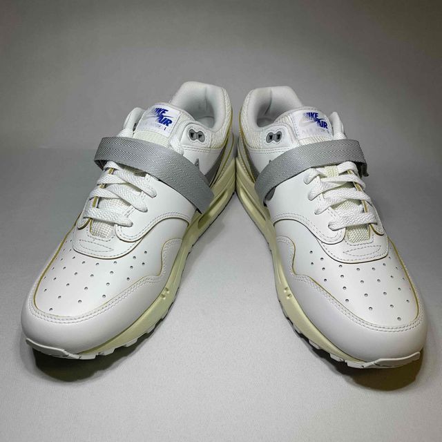 NIKE AIR MAX 1 PREMIUM 27cm 新品未使用 新品未使用 NIKE AIR MAX 1 PRM 27.5cm - メルカリ