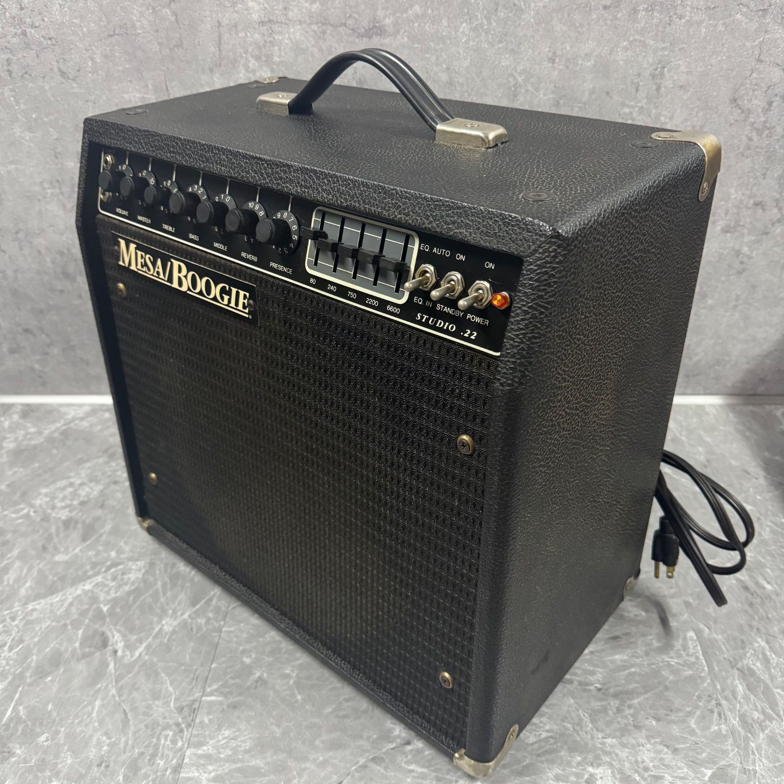 真空管サウンド