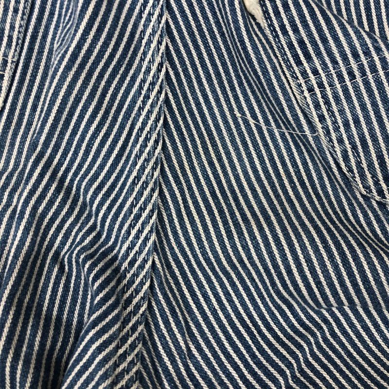 オーバーオール ボトムス