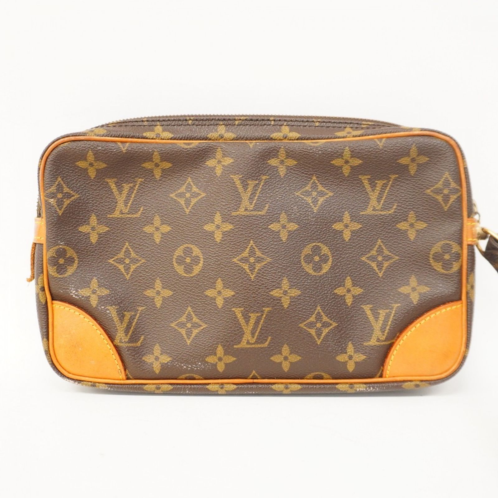 ルイ・ヴィトン(Louis Vuitton) ルイ・ヴィトン クラッチバッグ