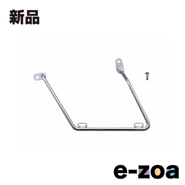 DAYTONA デイトナ サイドバックサポート サドルバックサポート 車体