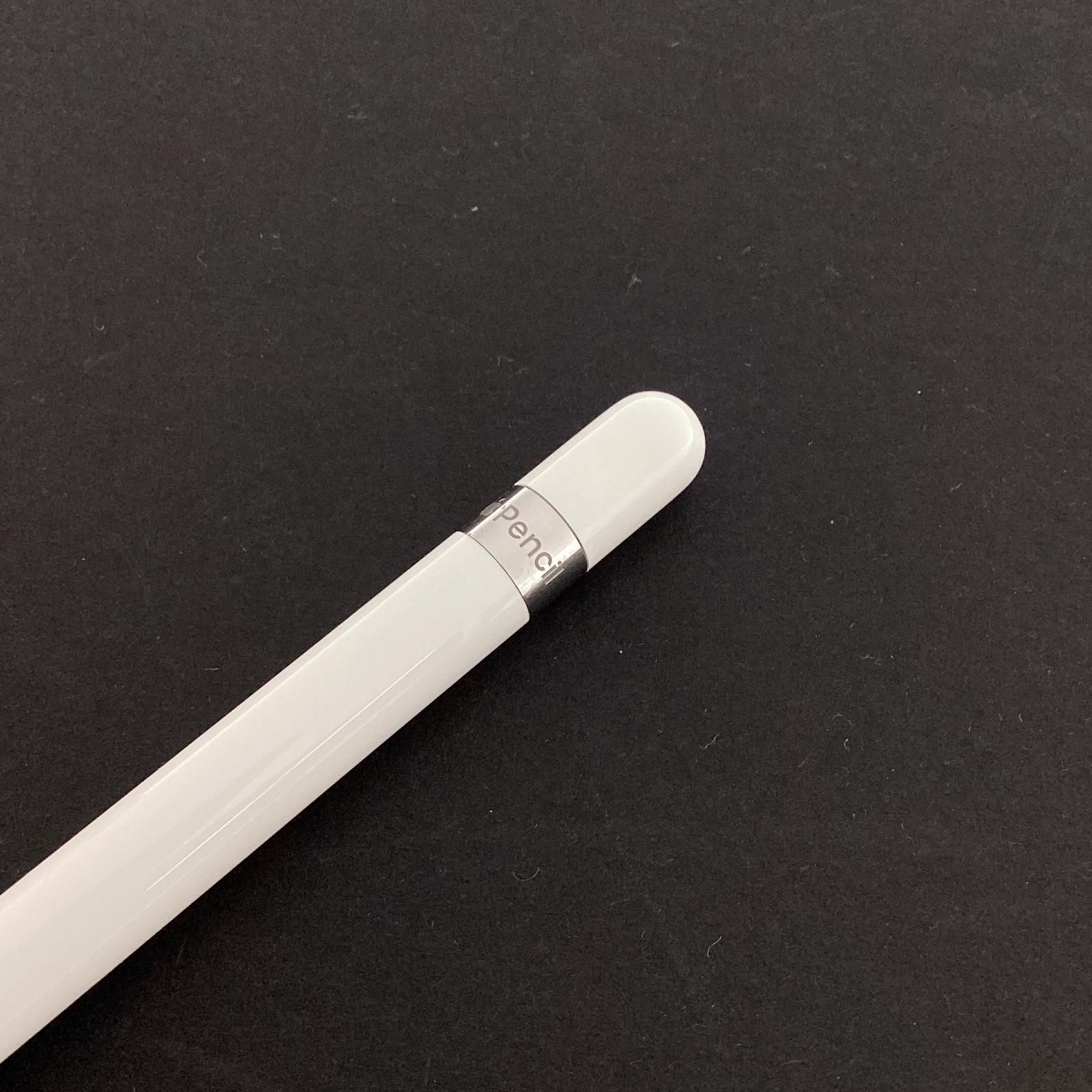 美品 アップルペンシル Apple Pencil 第1世代 美品］Apple pencil (第1世代) Apple Pencil 第1世代 美品 アップル