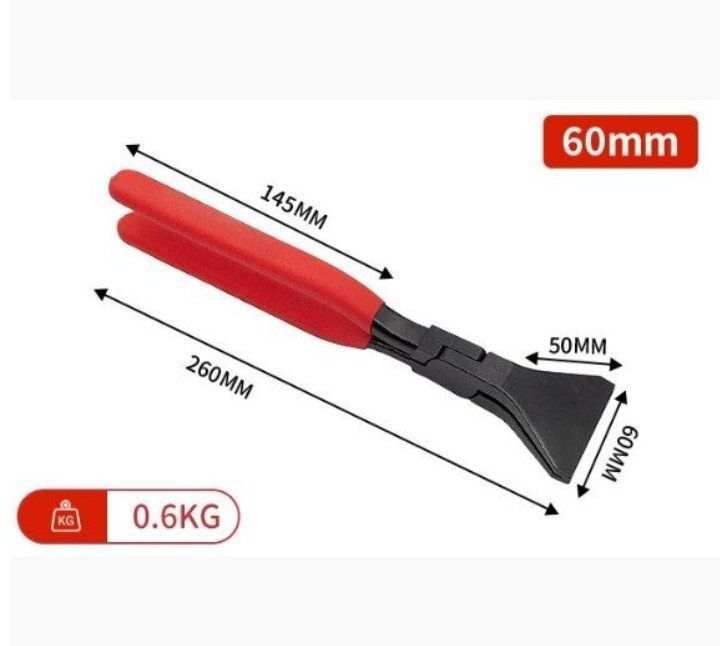 おまけ付 板金曲げ工具 板金ツールスーツ 手動板金ツール 精密曲げ用金属加工ツール はんだ付けハンドシーマー 紙パッケージ