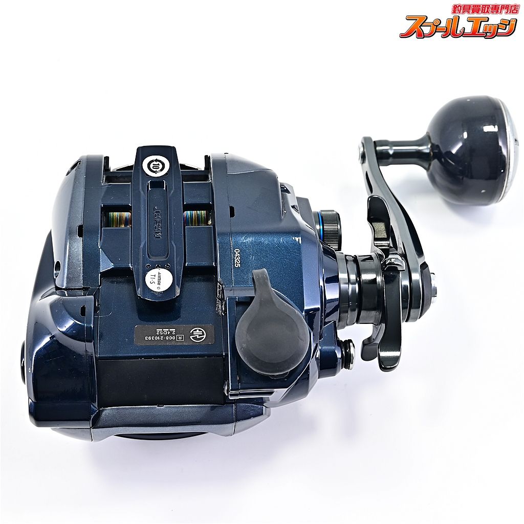 1000 使用距離38.7km