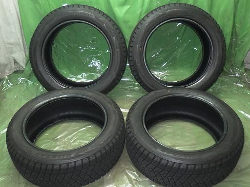 たかバリ溝！2024年製9分山★215/50R18 ヨコハマ 送料無料 バリ溝！2024年製9分山☆215/50R18 ヨコハマ 送料無料 2023年