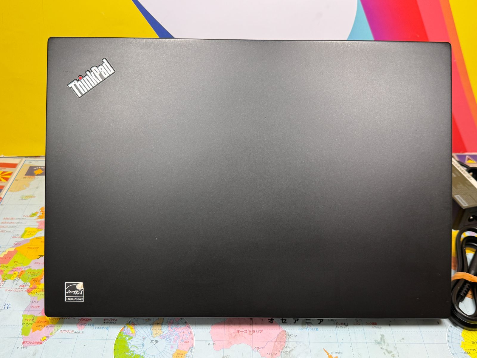 16GB・第10世代 美品 レノボ T14s Office2024 ノートPC - メルカリ