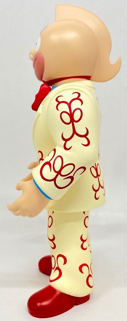 キン肉マン スグル テリーマン スパイスシード アニメスーツVer. 2体セット