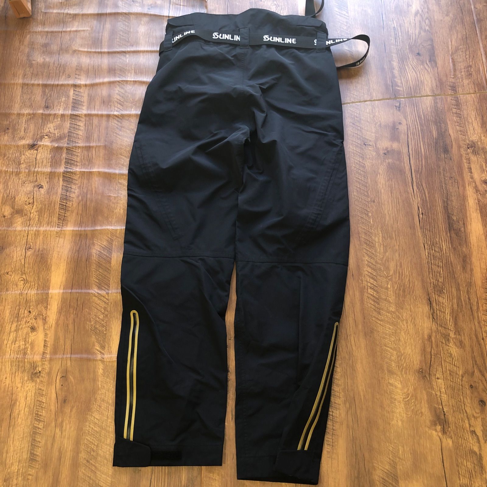 DAIWA ダイワ トーナメント セットアップ レインマックス Lサイズ