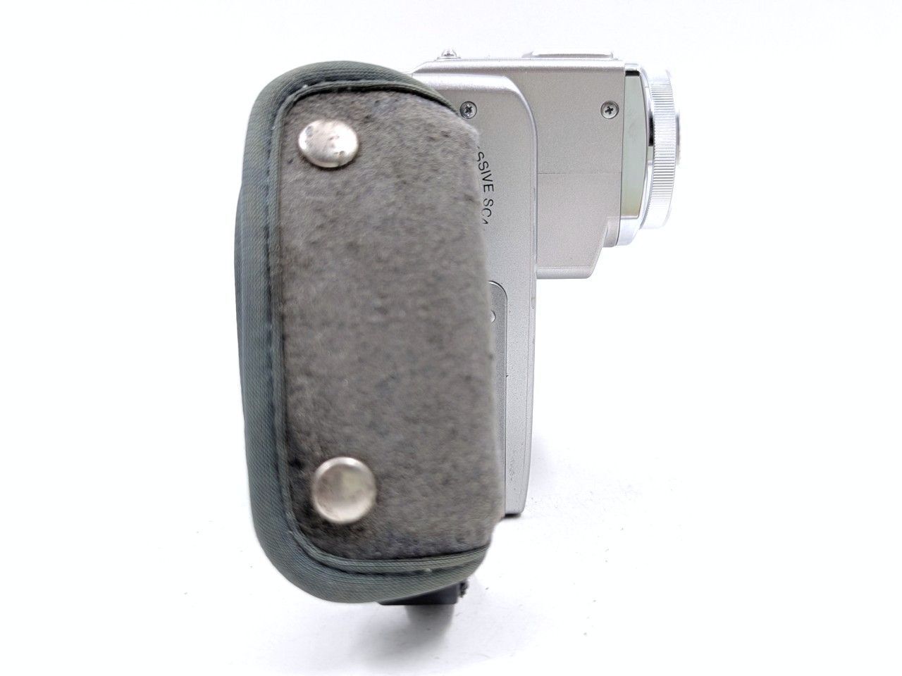 美品・動作良好 シャープ VL-FD1 MiniDV ビデオカメラ ダビングに miniDVのダビングに！ SHARP ビデオカメラ VL-FD1 02 7日間保証