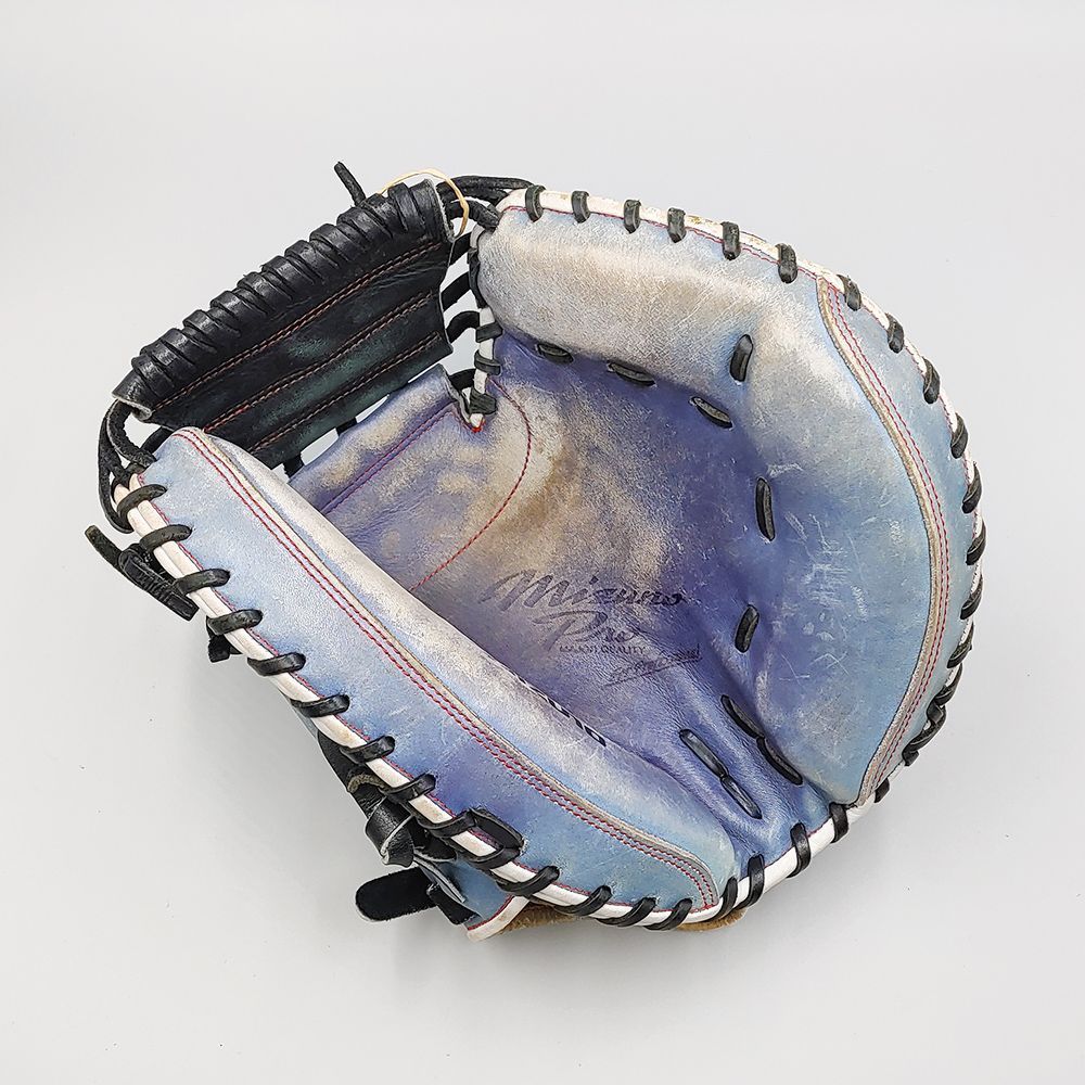 ミズノ 硬式キャッチャーミット オーダー 野球 ミズノ 硬式キャッチャーミット ミズノプロ オーダーグラブ MR型