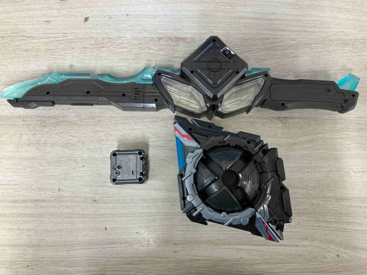 ウルトラマンアーク