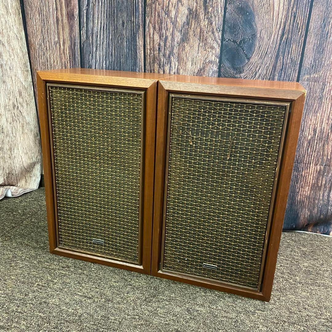 DIATONE ダイアトーン DS-251 スピーカー オーディオ機器 音響機器