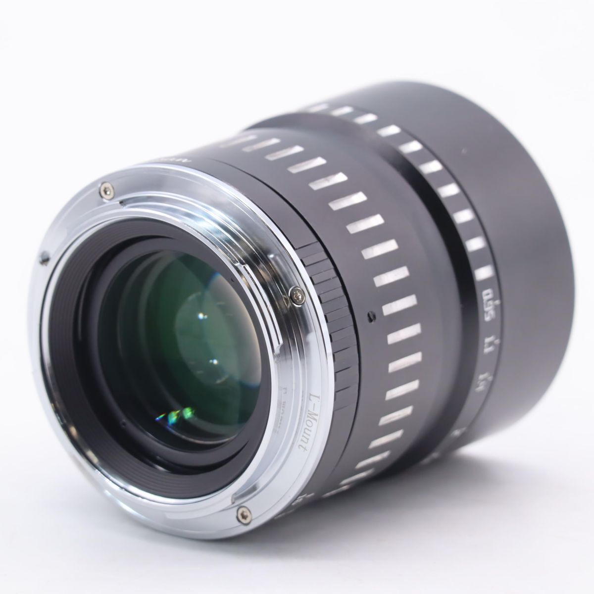 TTArtisan 50mm f/0.95 Xマウント 富士フイルムX TTArtisan 50mm F0.95