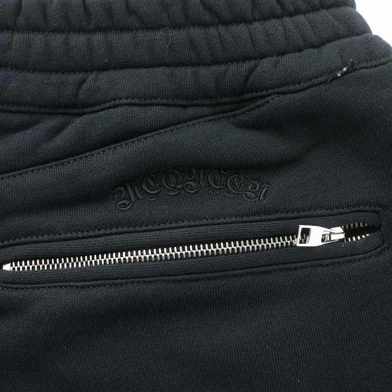 アレキサンダーマックイーン ALEXANDER MCQUEEN スウェットパンツ