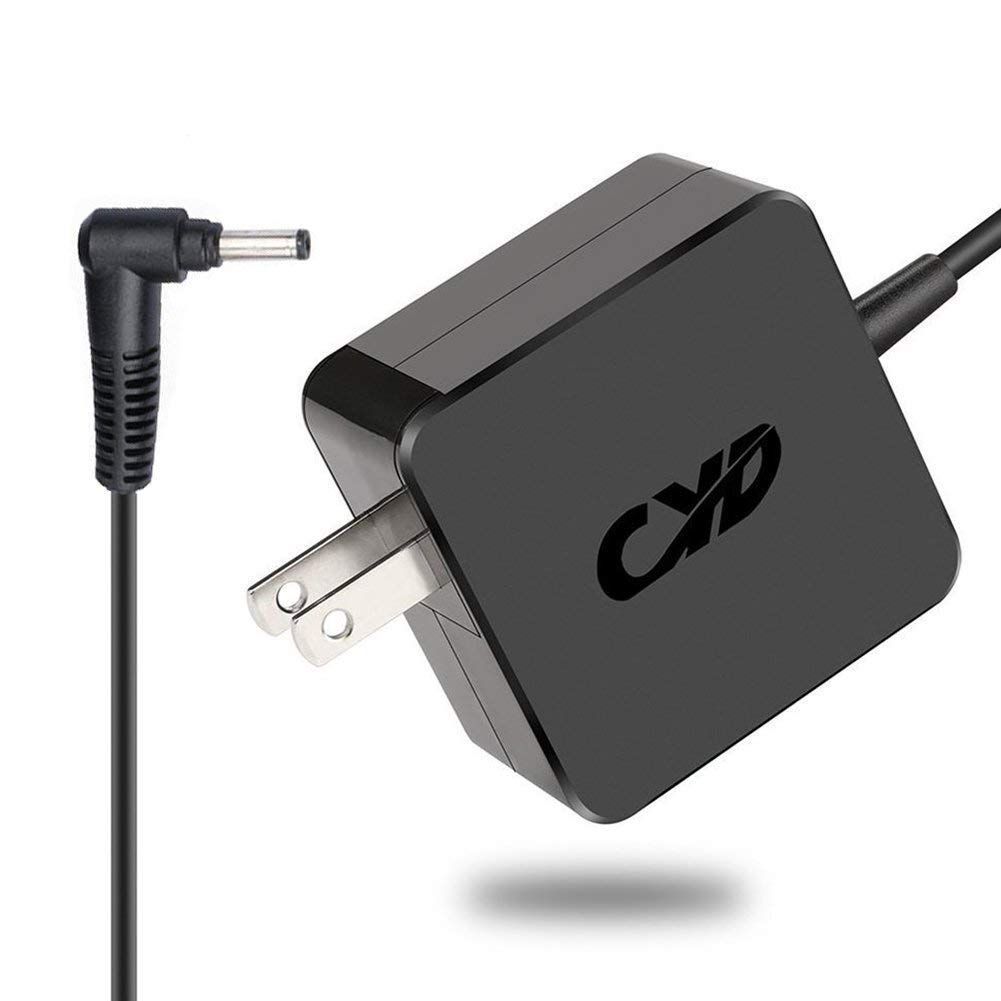 Size:CYD 45W ACアダプター 対応 Lenovo-IdeaPad 100S 80S60000US CYD 45W 20V 2.25A【純正 急速ACアダプター】 対応 Lenovo-IdeaPad 100-15IBD 100-15IBY N22 N