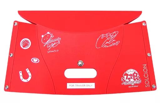 ウマ娘 トレーナー専用開押型簡易鞍(PATATTO mini) ウマ娘 トレーナー専用開押型簡易鞍(PATATTO mini) - メルカリ