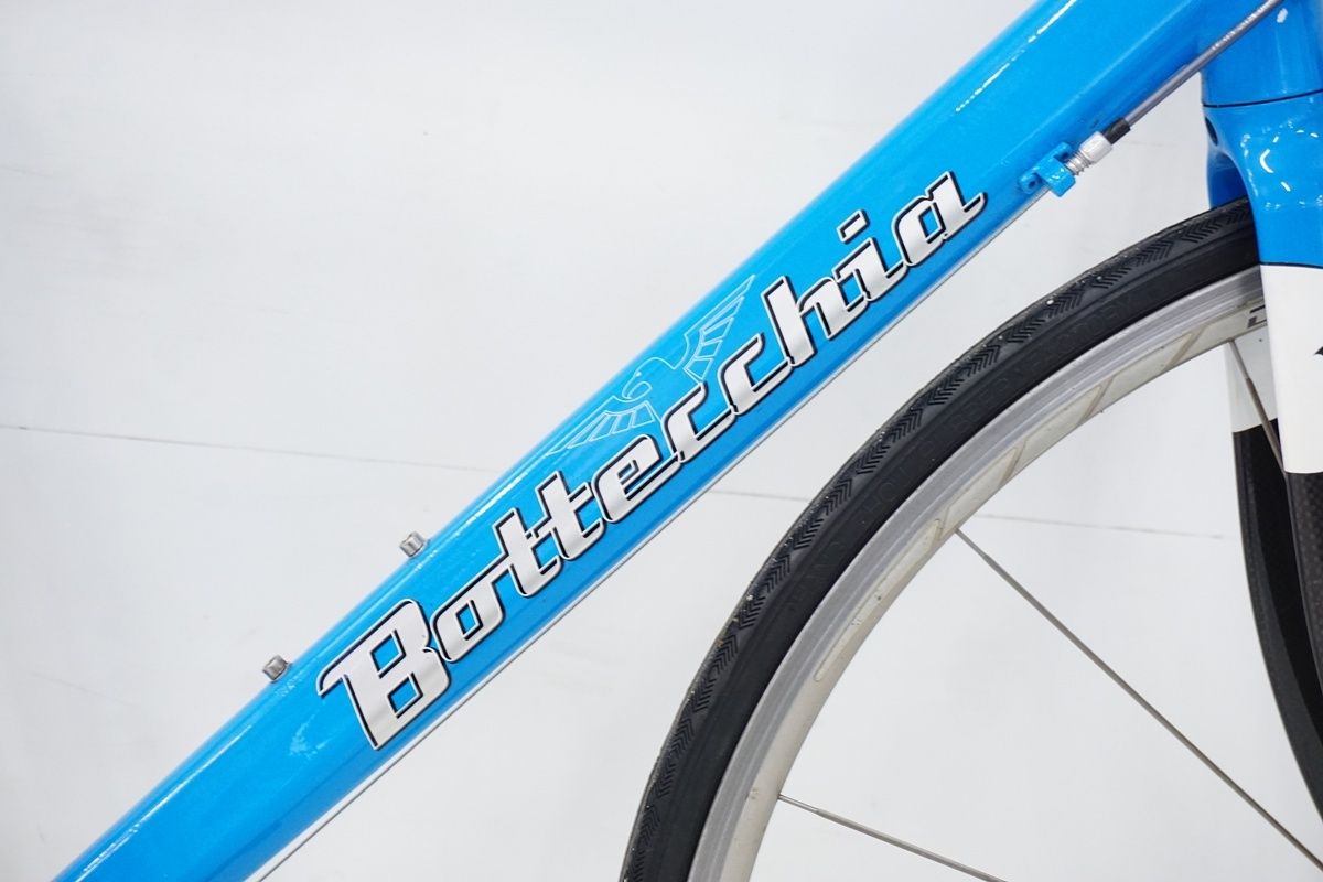 BOTTECCHIA「ボッテキア」 DEDA 年式不明 ロードバイク / バイチャリ