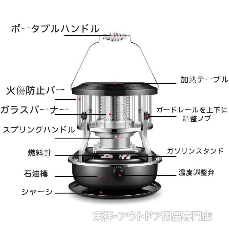 省エネ収納袋付き