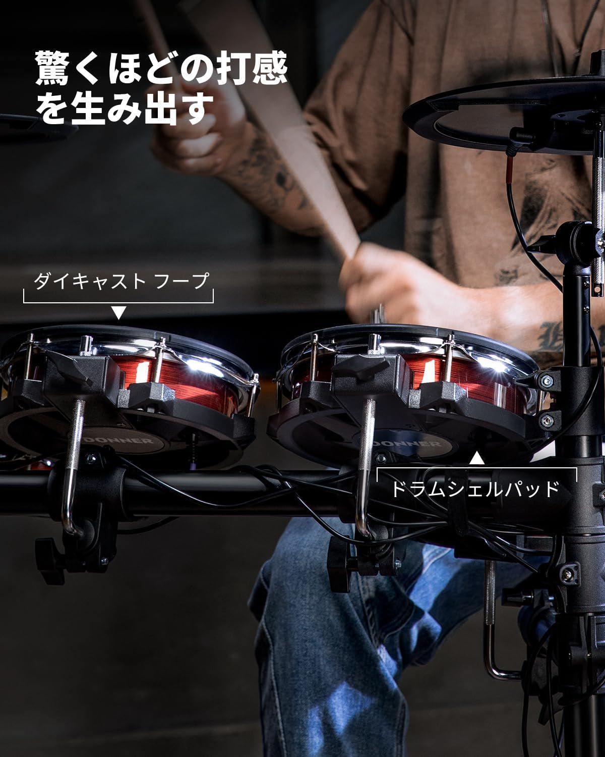 デモ50曲
