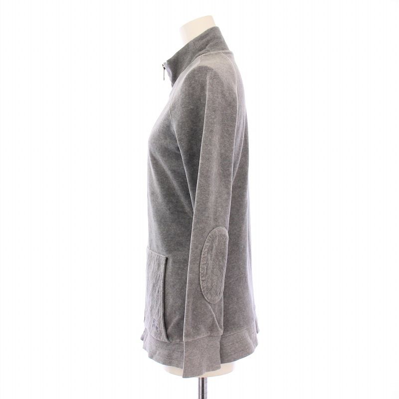 AKRIS アクリス ブラウン サテン風 ジャケット シルク おしゃれ AKRIS アクリス ブラウン サテン風 ジャケット シルク おしゃれ シルク