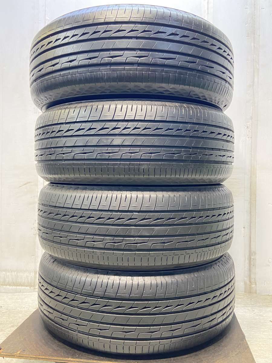ブリジストン REGNO 205/55R16 夏 タイヤ4本 ブリジストン REGNO 205/55R16 夏 タイヤ4本