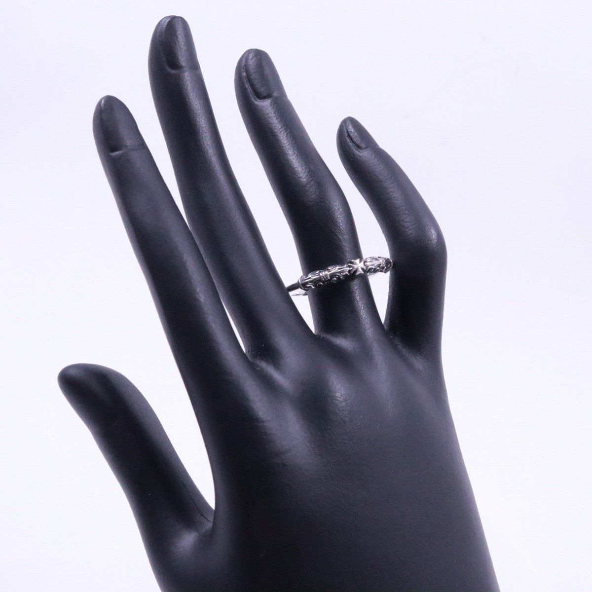  DEAL DESIGN ディールデザイン ゲートデザイン リング 指輪 シルバー925 23号 リング 指輪 アクセサリー