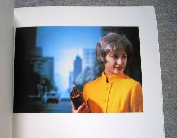 洋書】ＣＩＮＤＹ ＳＨＥＲＭＡＮ シンディ・シャーマン写真集