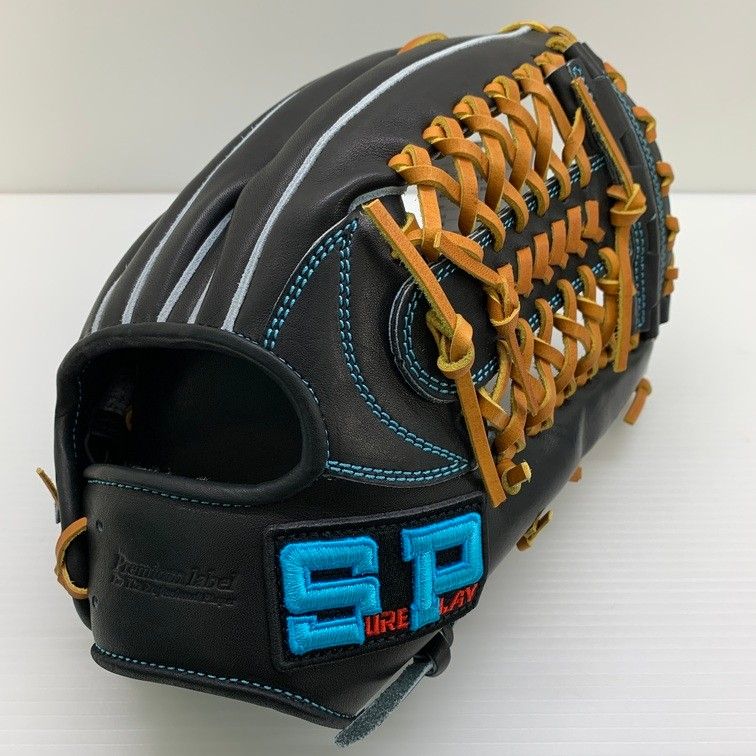 シュアプレイ 軟式外野手用グローブ | SURE PLAY(シュアプレイ