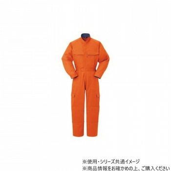 ヤマタカ Don ツナギ服 3 オレンジ 5L 5740