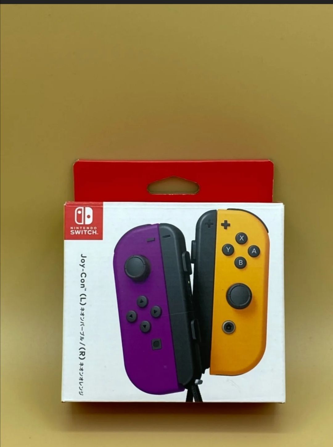 新品 Nintendo Switch ジョイコン スイッチ 任天堂 純正 - メルカリ