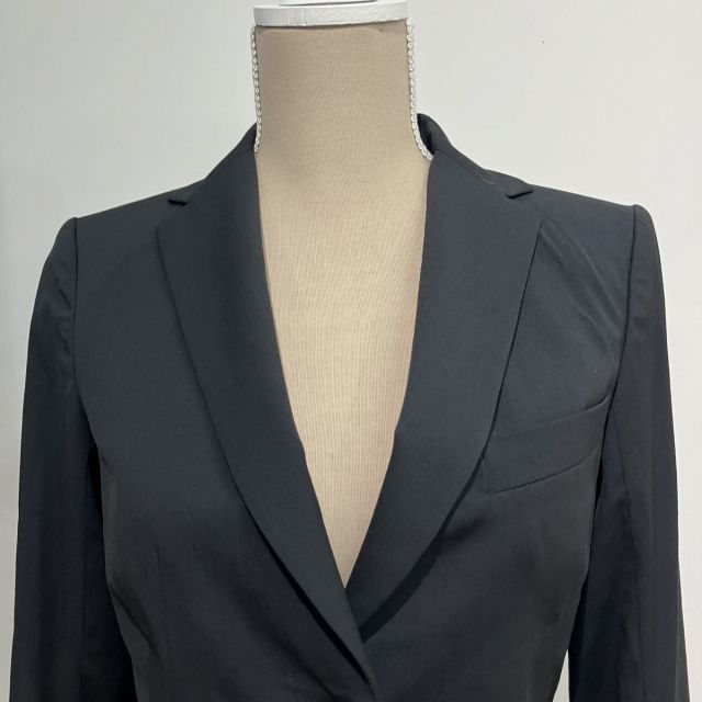 ダナキャランコレクション DONNA KARAN COLLECTION テーラード