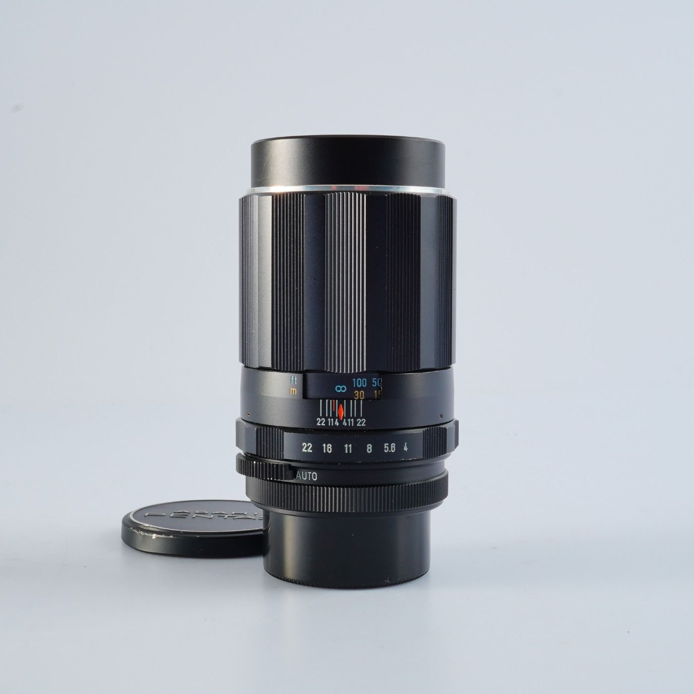 SMC PENTAX ペンタックス Super-Multi-Coated Takumar (M42用) 単焦点