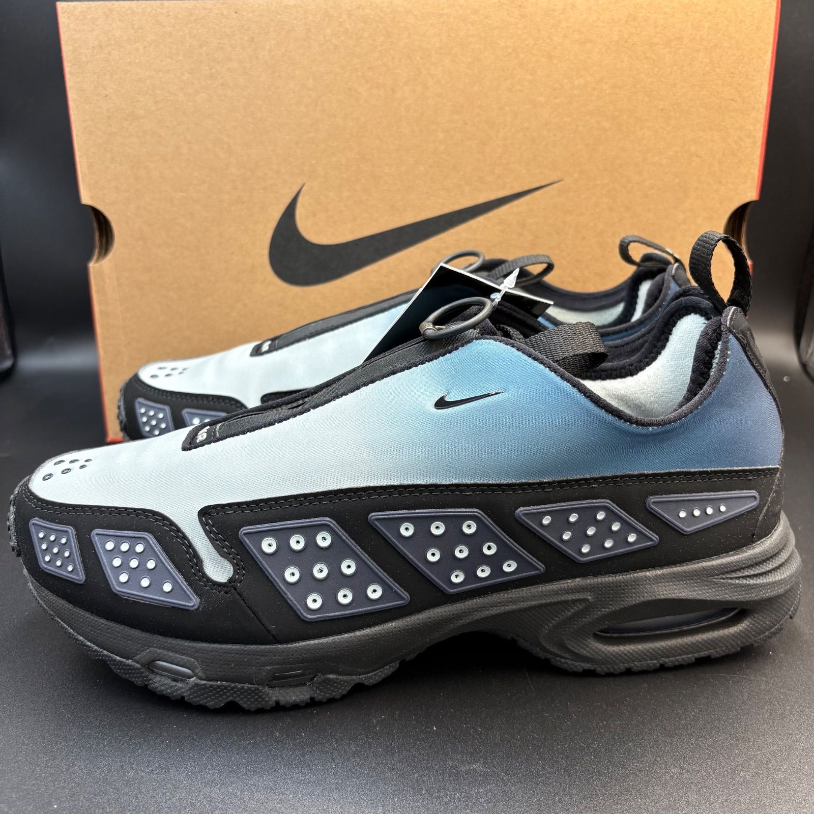 新品 27.5cm Nike Women's Air Max SNDR 