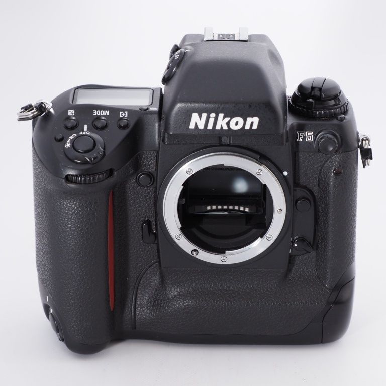 Nikon ニコン F5 ボディ フィルム一眼レフカメラ ニコン Nikon