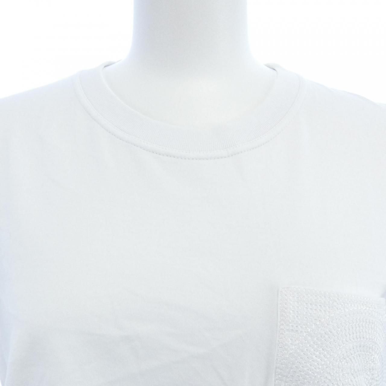 モザイク Tシャツ