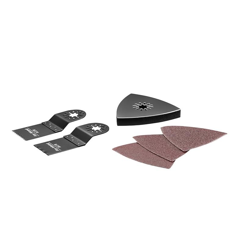 マルチサンディングカットソー