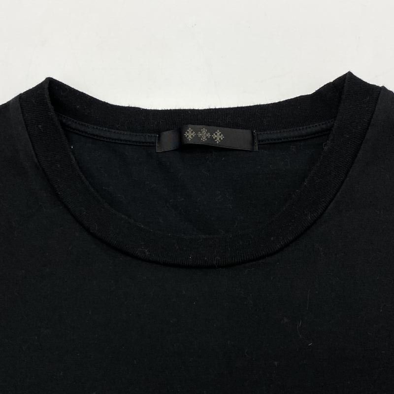 24SS チェストポケットロゴTシャツ