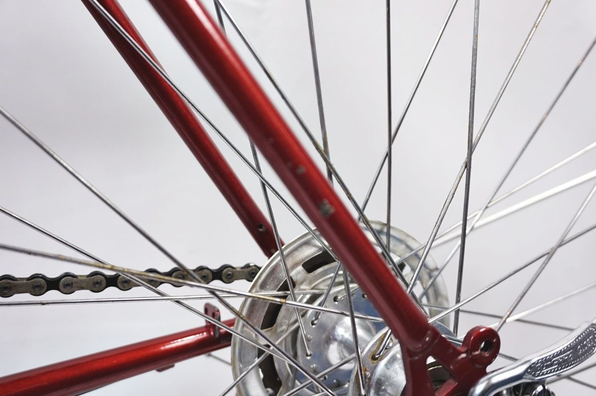 バイチャリ世田谷店