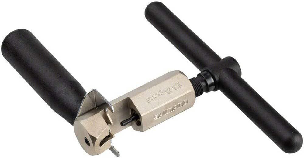 送料無料 シマノ SHIMANO 工具 TL-CN35 12スピード対応プロフェッショナル チェーン工具 9|10|11|12スピード対応 Y13098710